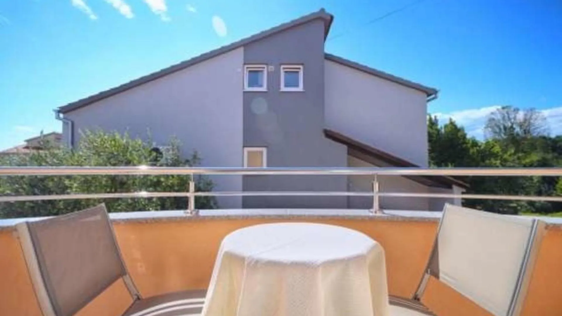 Apartment Ferienwohnung Fuer 4 Personen Ca 60 Qm In Medulin, Istrien Suedkueste Von Istrien