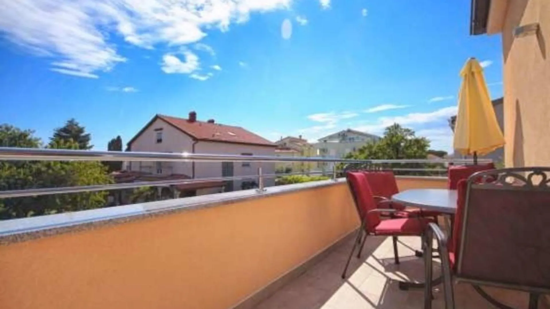 Ferienwohnung Fuer 4 Personen Ca 60 Qm In Medulin, Istrien Suedkueste Von Istrien 0*, Medulin Croatia